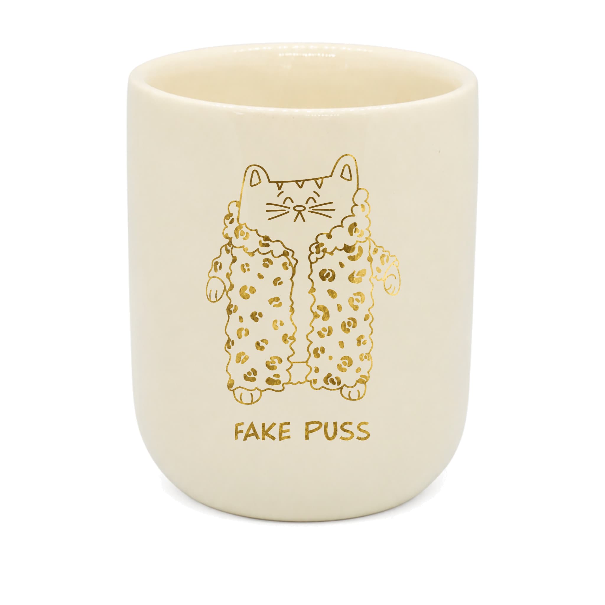 Fake Puss