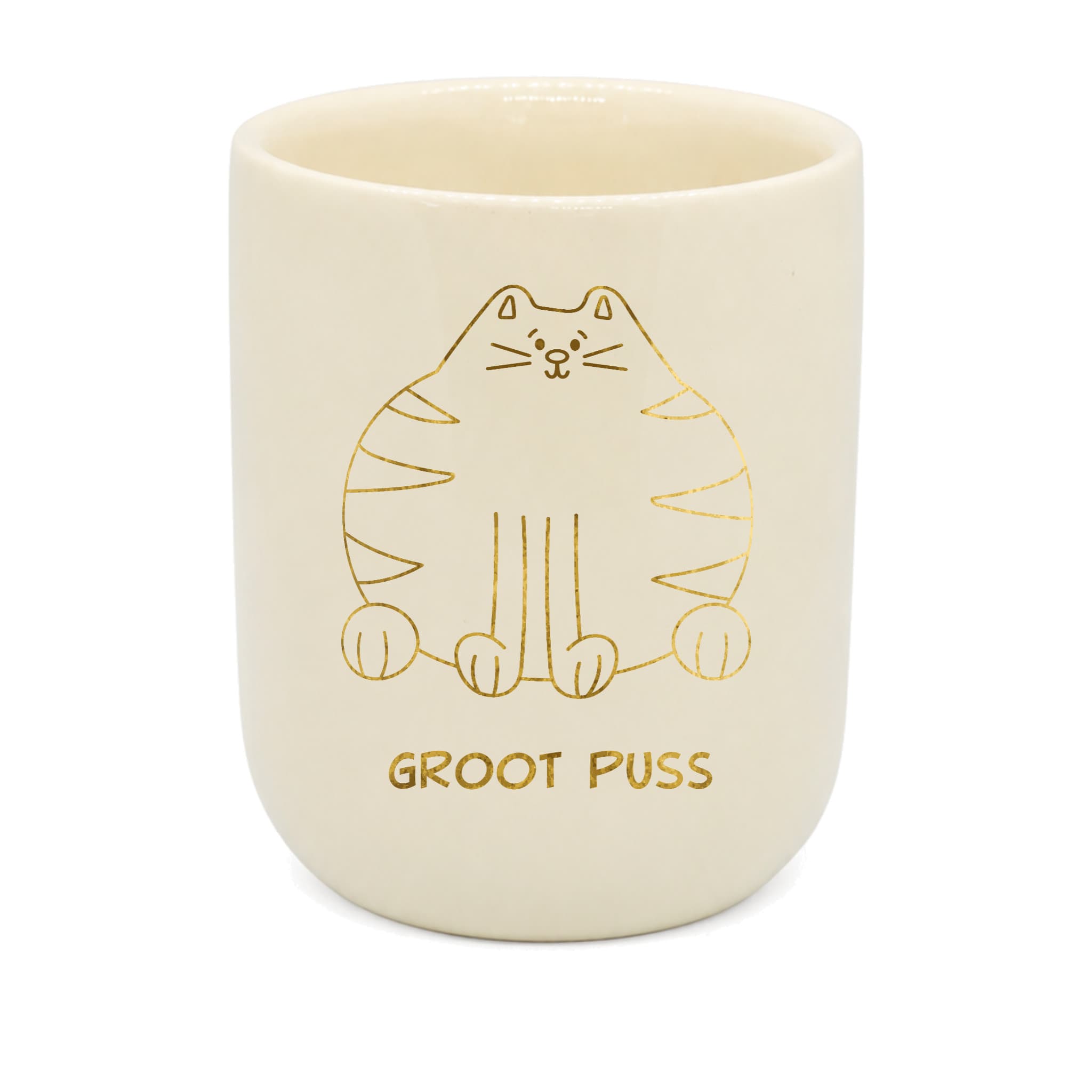Groot Puss
