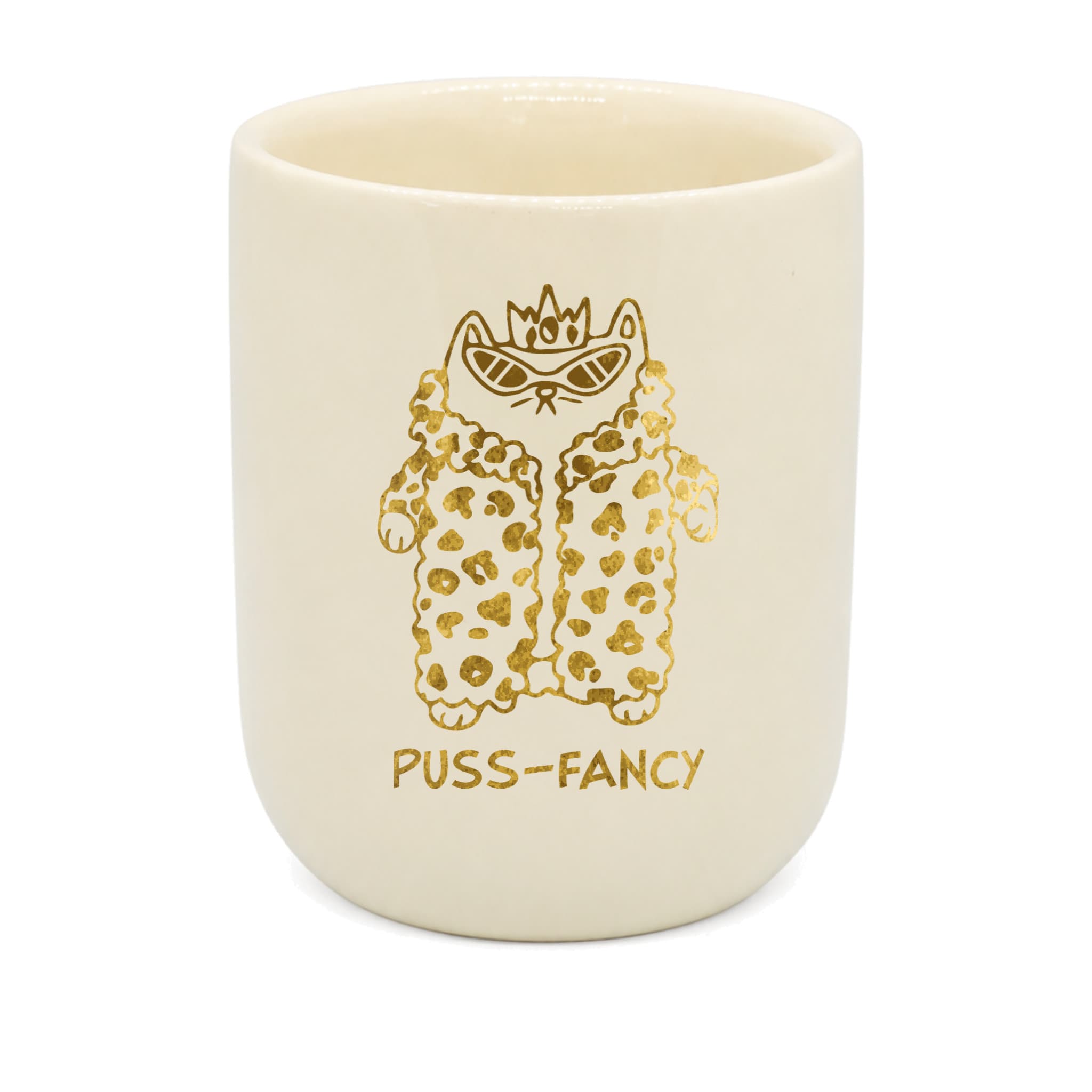 Puss-Fancy