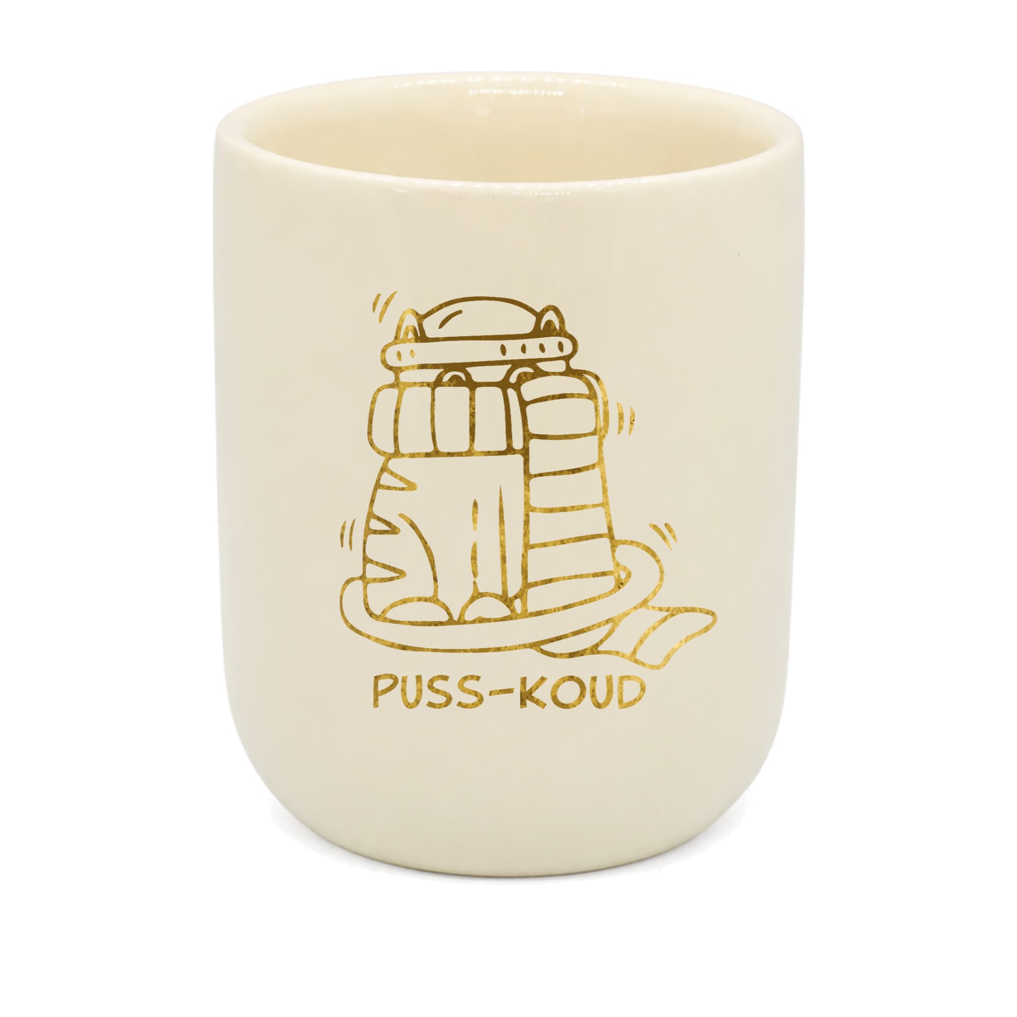 Puss-Koud