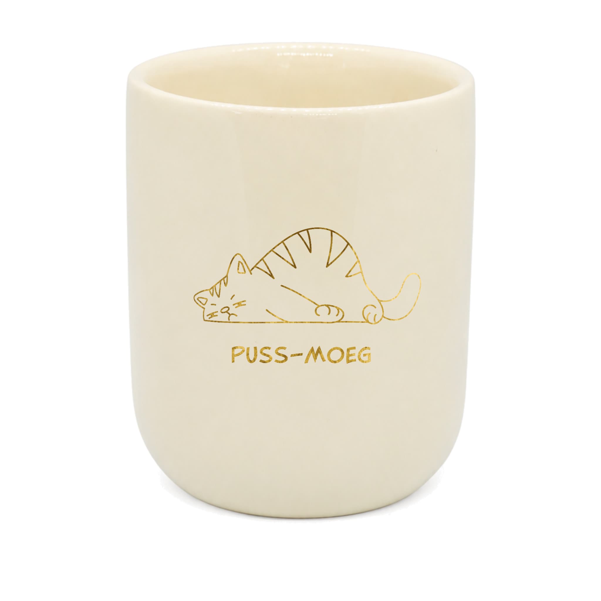 Puss-Moeg