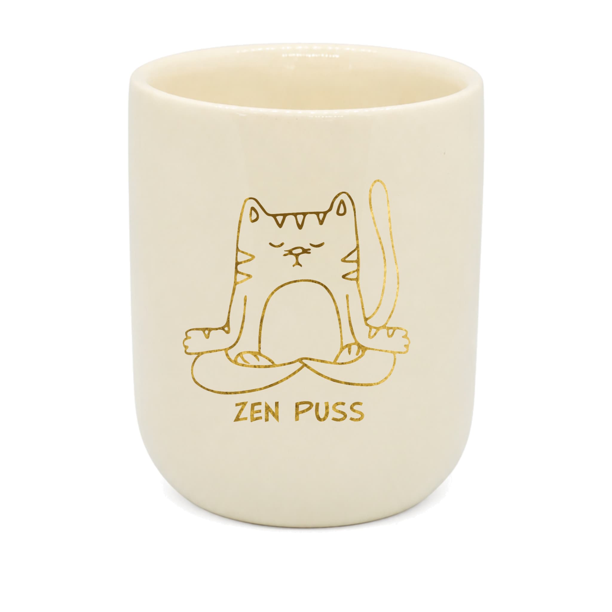 Zen Puss